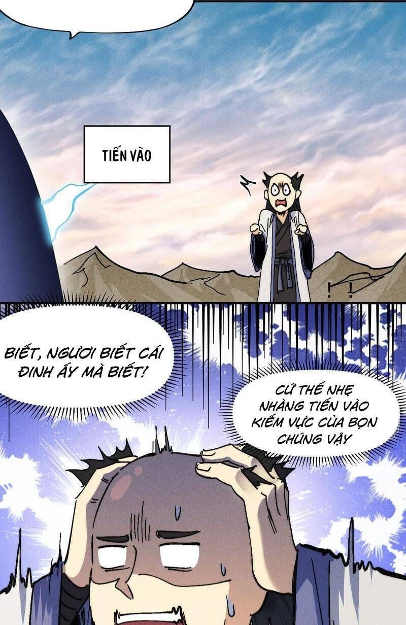 đọc truyện Nhân Vật Chính Mạnh Nhất Lịch Sử Chương 165 ảnh 27 tại Thiên Thai Truyện