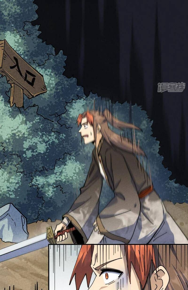 đọc truyện Nhân Vật Chính Mạnh Nhất Lịch Sử Chương 165 ảnh 41 tại Thiên Thai Truyện