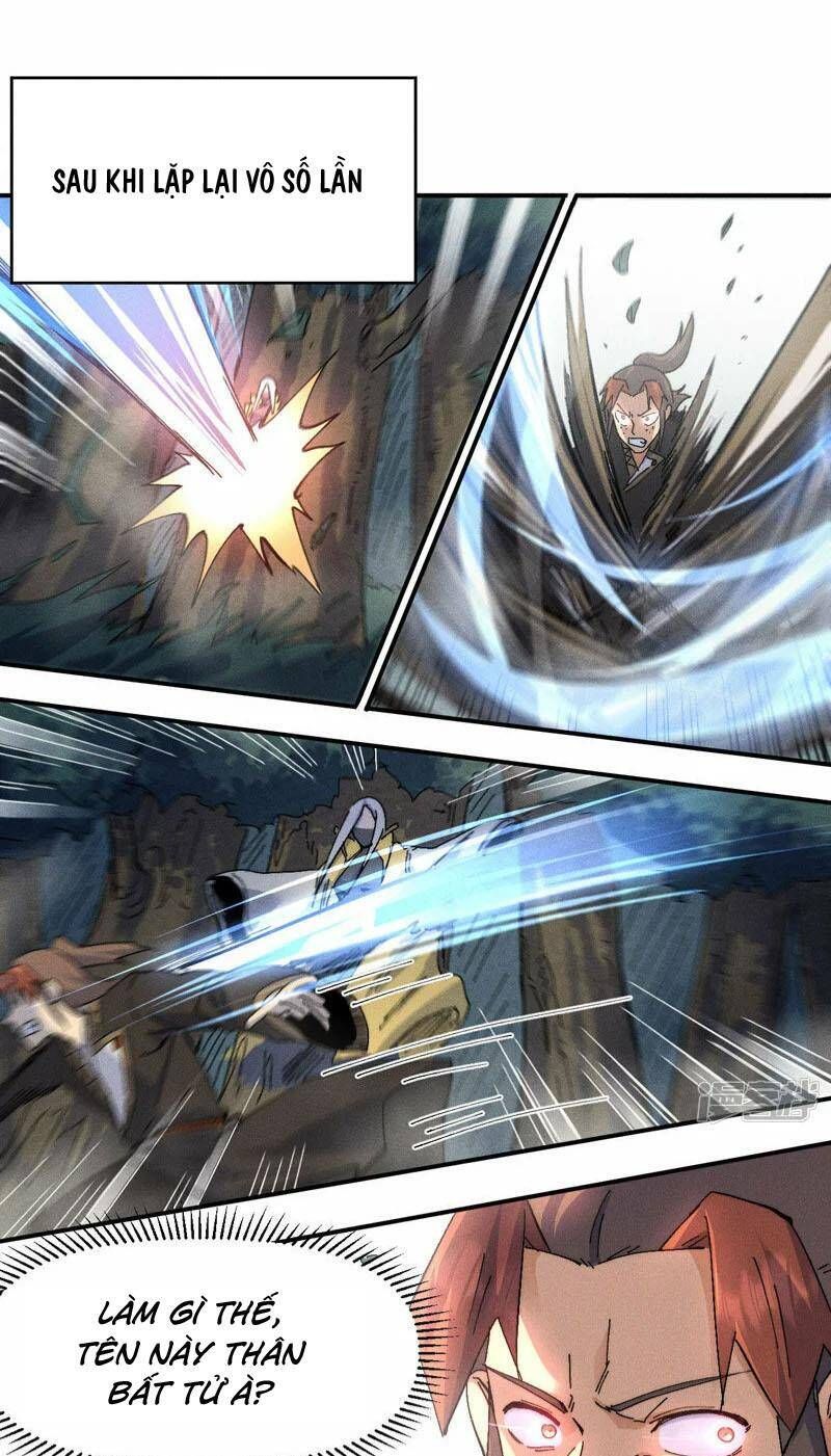 đọc truyện Nhân Vật Chính Mạnh Nhất Lịch Sử Chương 166 ảnh 3 tại Thiên Thai Truyện