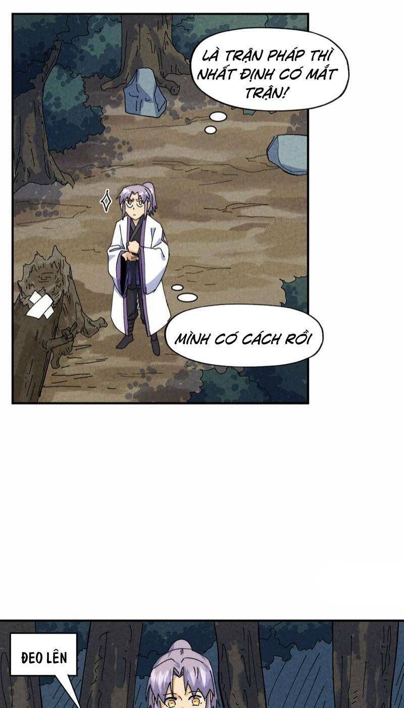 đọc truyện Nhân Vật Chính Mạnh Nhất Lịch Sử Chương 166 ảnh 12 tại Thiên Thai Truyện