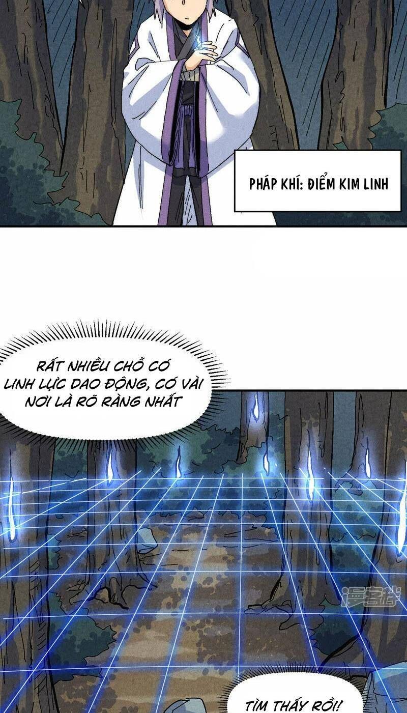 đọc truyện Nhân Vật Chính Mạnh Nhất Lịch Sử Chương 166 ảnh 13 tại Thiên Thai Truyện