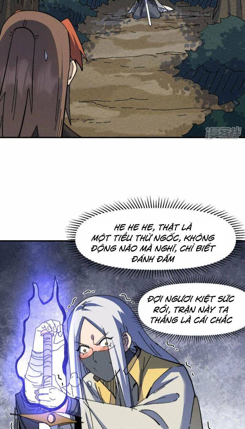 đọc truyện Nhân Vật Chính Mạnh Nhất Lịch Sử Chương 166 ảnh 16 tại Thiên Thai Truyện