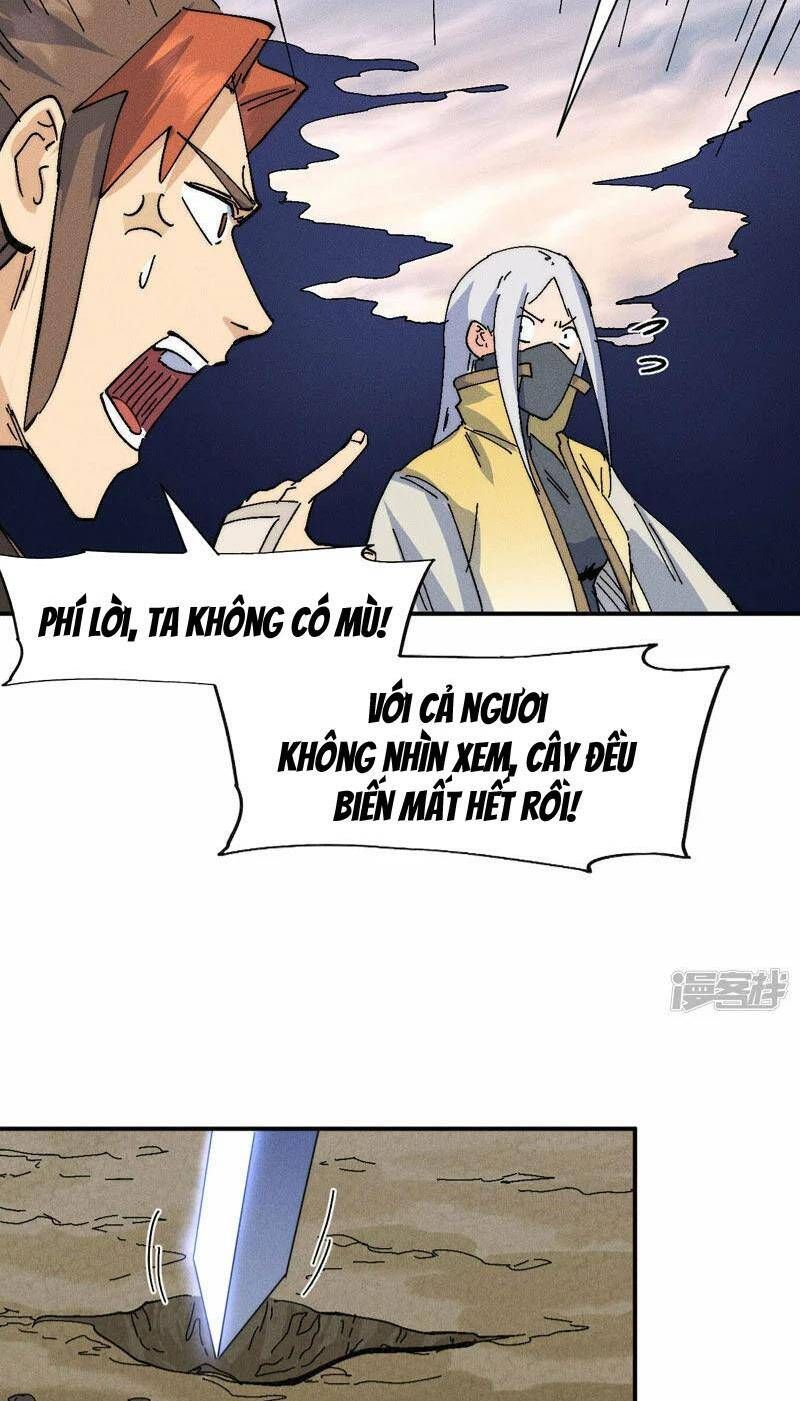 đọc truyện Nhân Vật Chính Mạnh Nhất Lịch Sử Chương 166 ảnh 20 tại Thiên Thai Truyện