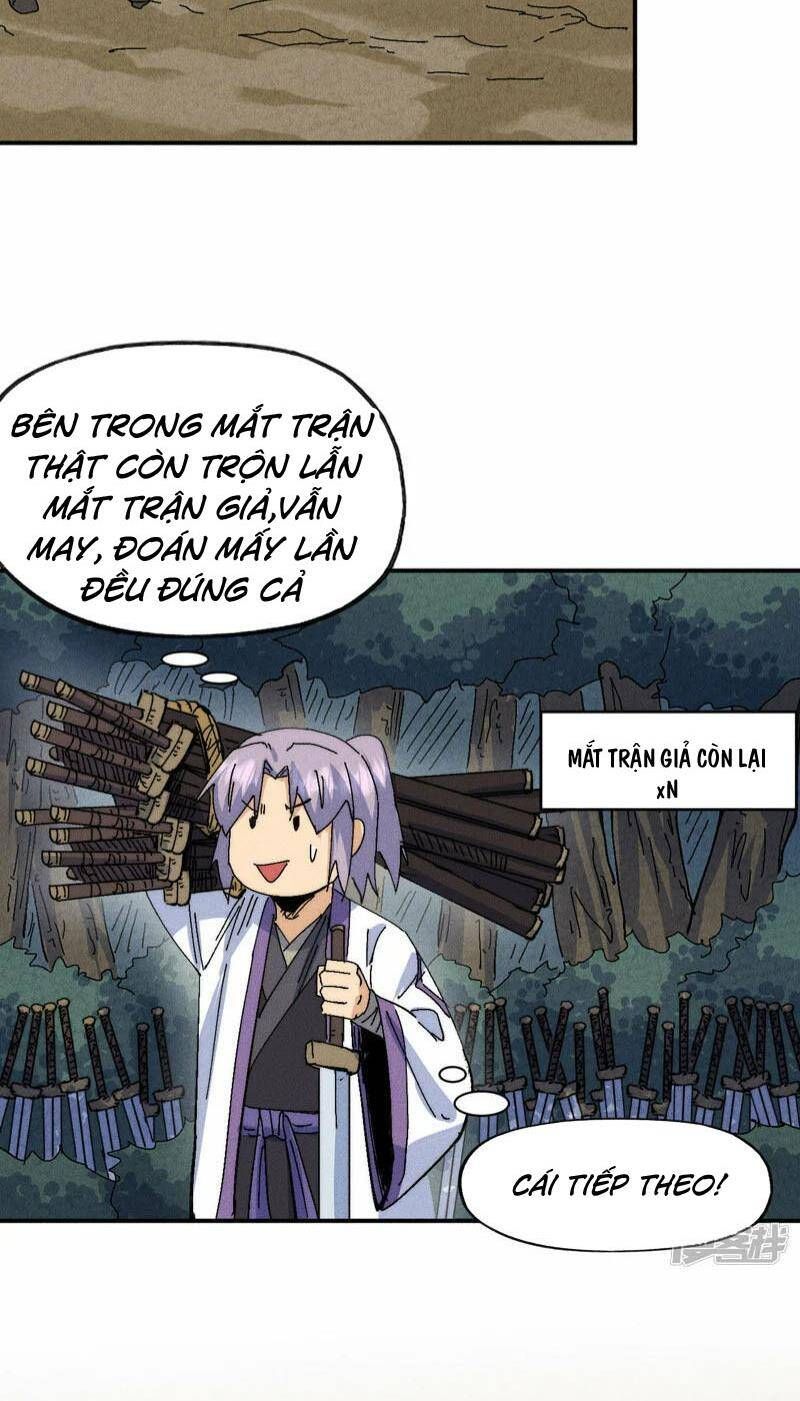 đọc truyện Nhân Vật Chính Mạnh Nhất Lịch Sử Chương 166 ảnh 21 tại Thiên Thai Truyện