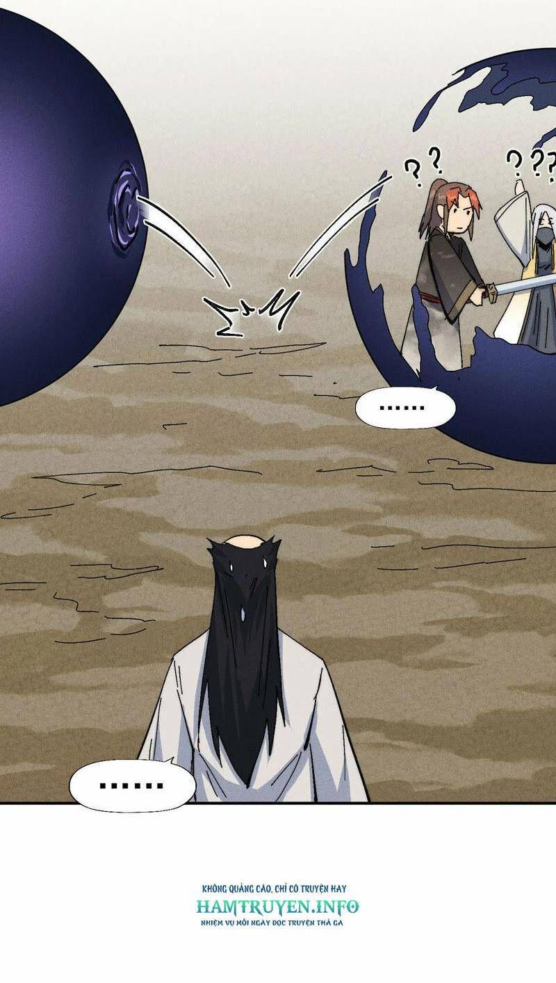 đọc truyện Nhân Vật Chính Mạnh Nhất Lịch Sử Chương 166 ảnh 22 tại Thiên Thai Truyện