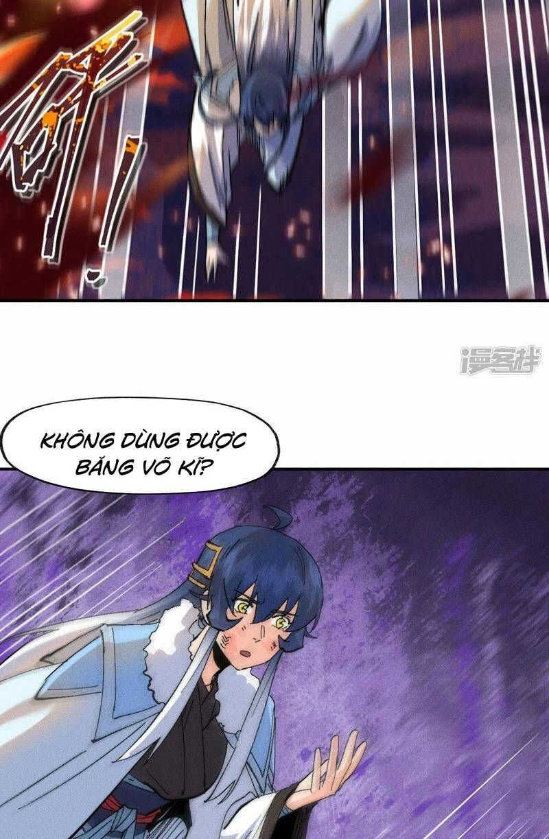 đọc truyện Nhân Vật Chính Mạnh Nhất Lịch Sử Chương 166 ảnh 26 tại Thiên Thai Truyện