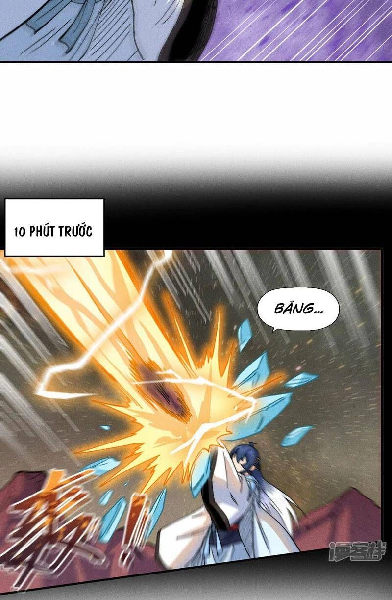 đọc truyện Nhân Vật Chính Mạnh Nhất Lịch Sử Chương 166 ảnh 27 tại Thiên Thai Truyện