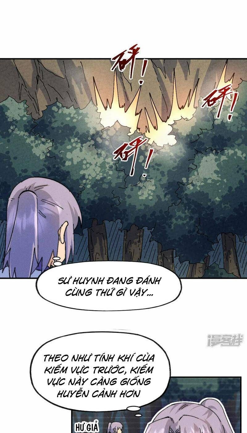 đọc truyện Nhân Vật Chính Mạnh Nhất Lịch Sử Chương 166 ảnh 5 tại Thiên Thai Truyện