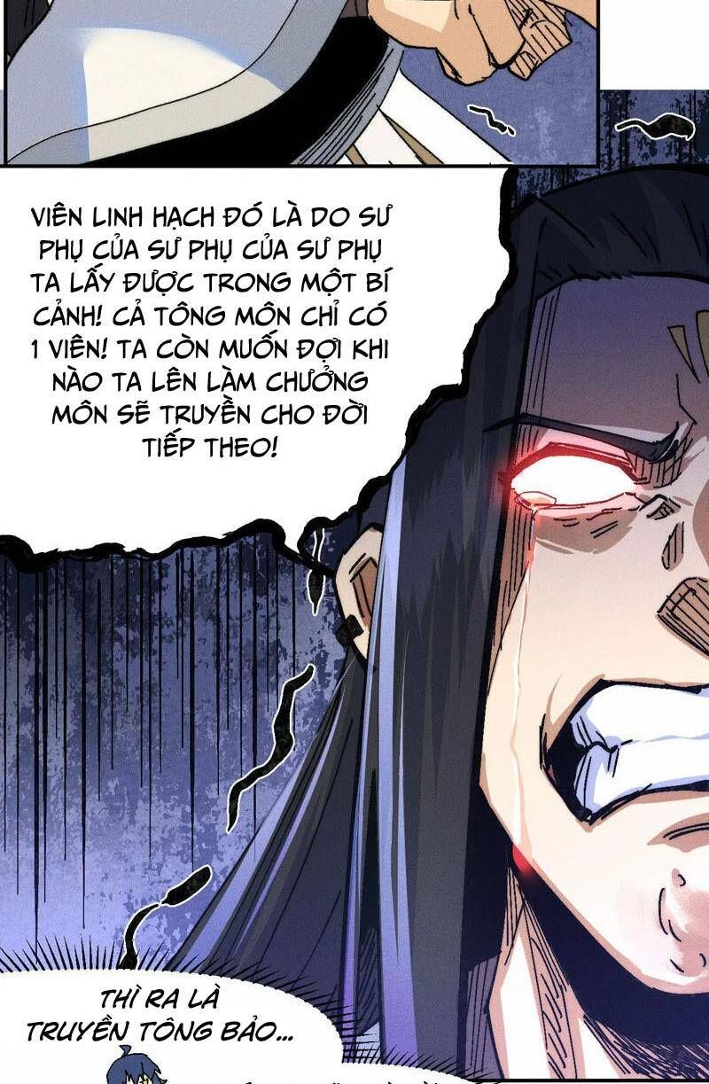 đọc truyện Nhân Vật Chính Mạnh Nhất Lịch Sử Chương 166 ảnh 35 tại Thiên Thai Truyện