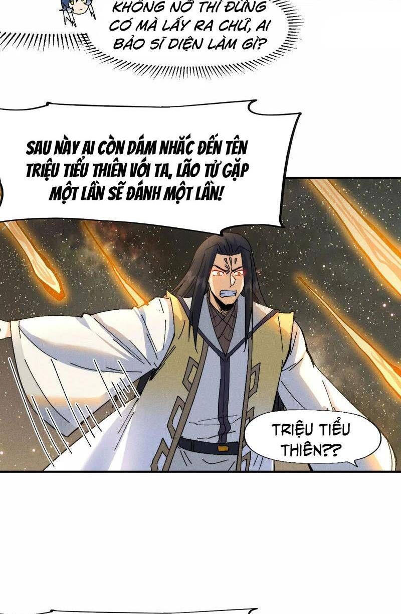 đọc truyện Nhân Vật Chính Mạnh Nhất Lịch Sử Chương 166 ảnh 36 tại Thiên Thai Truyện