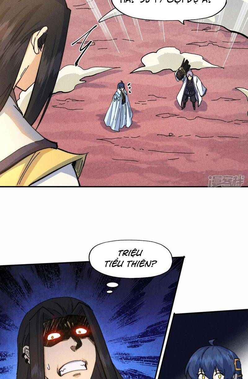 đọc truyện Nhân Vật Chính Mạnh Nhất Lịch Sử Chương 166 ảnh 38 tại Thiên Thai Truyện