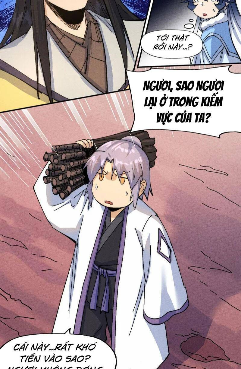 đọc truyện Nhân Vật Chính Mạnh Nhất Lịch Sử Chương 166 ảnh 39 tại Thiên Thai Truyện