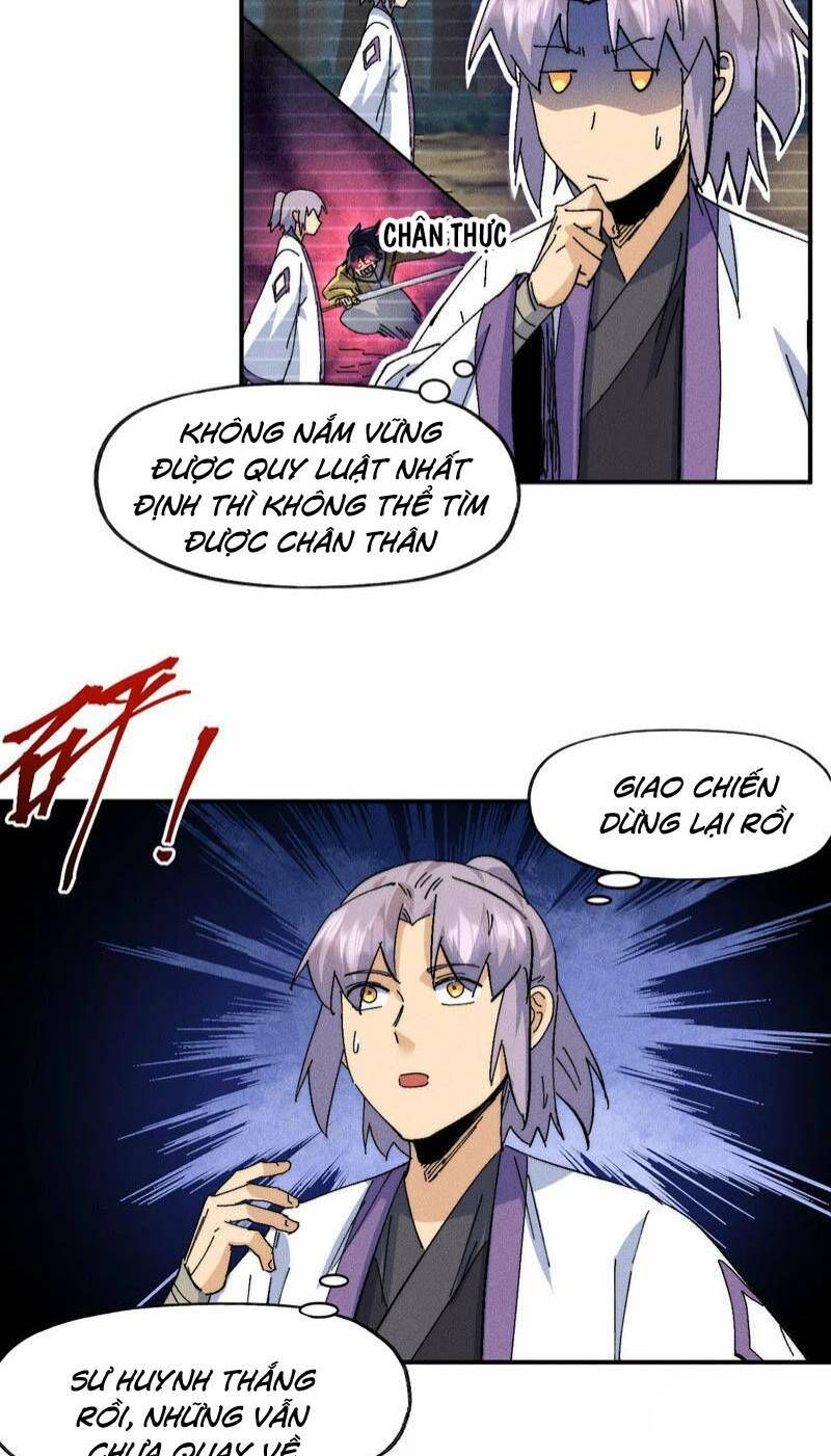 đọc truyện Nhân Vật Chính Mạnh Nhất Lịch Sử Chương 166 ảnh 6 tại Thiên Thai Truyện