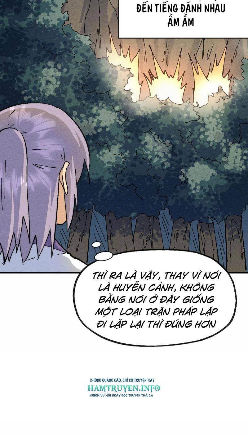 đọc truyện Nhân Vật Chính Mạnh Nhất Lịch Sử Chương 166 ảnh 11 tại Thiên Thai Truyện