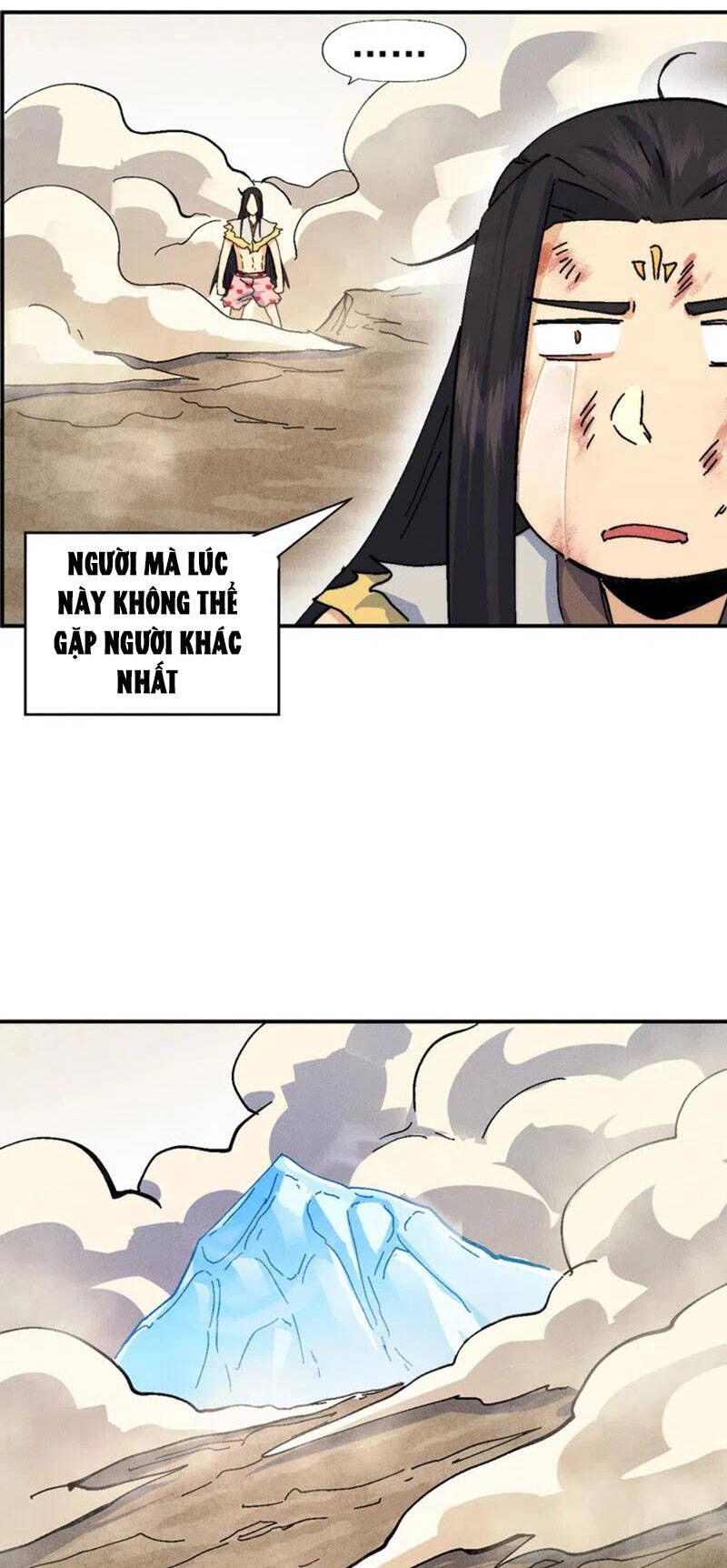 đọc truyện Nhân Vật Chính Mạnh Nhất Lịch Sử Chương 167 ảnh 12 tại Thiên Thai Truyện