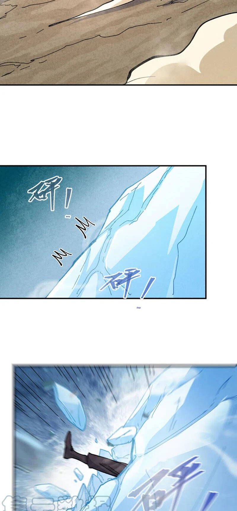 đọc truyện Nhân Vật Chính Mạnh Nhất Lịch Sử Chương 167 ảnh 13 tại Thiên Thai Truyện