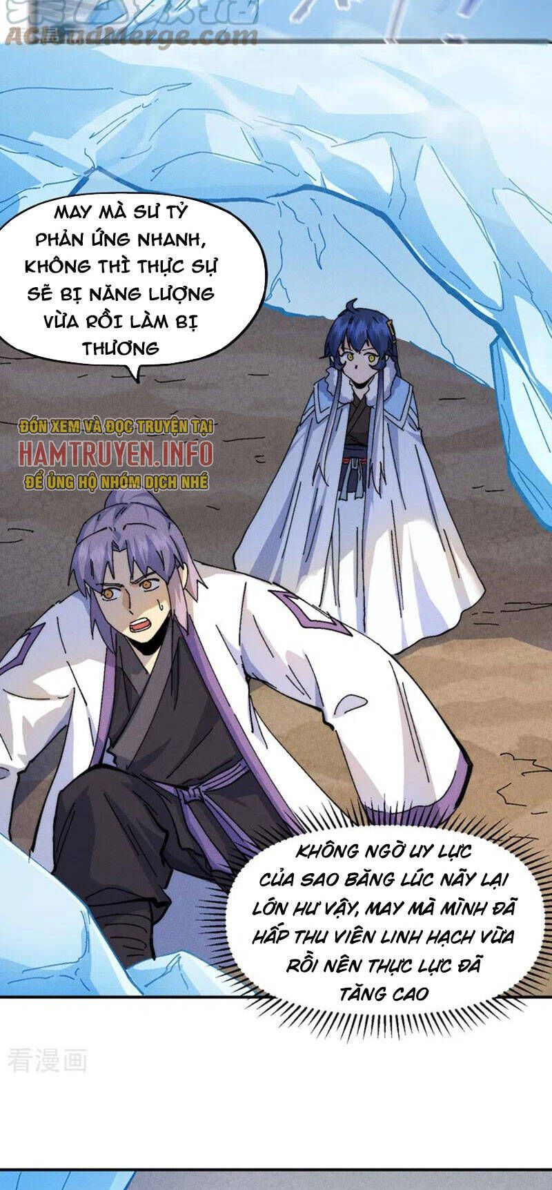 đọc truyện Nhân Vật Chính Mạnh Nhất Lịch Sử Chương 167 ảnh 14 tại Thiên Thai Truyện