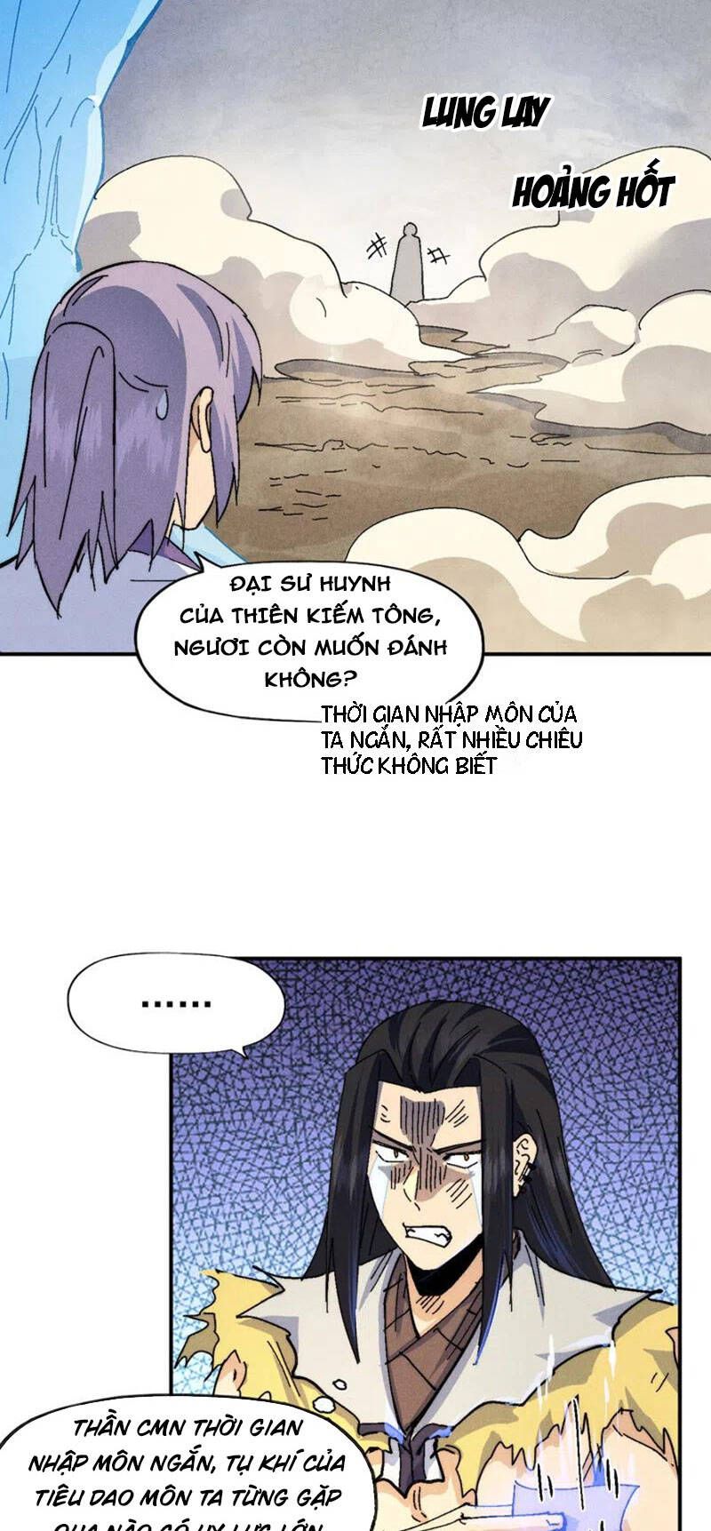 đọc truyện Nhân Vật Chính Mạnh Nhất Lịch Sử Chương 167 ảnh 15 tại Thiên Thai Truyện