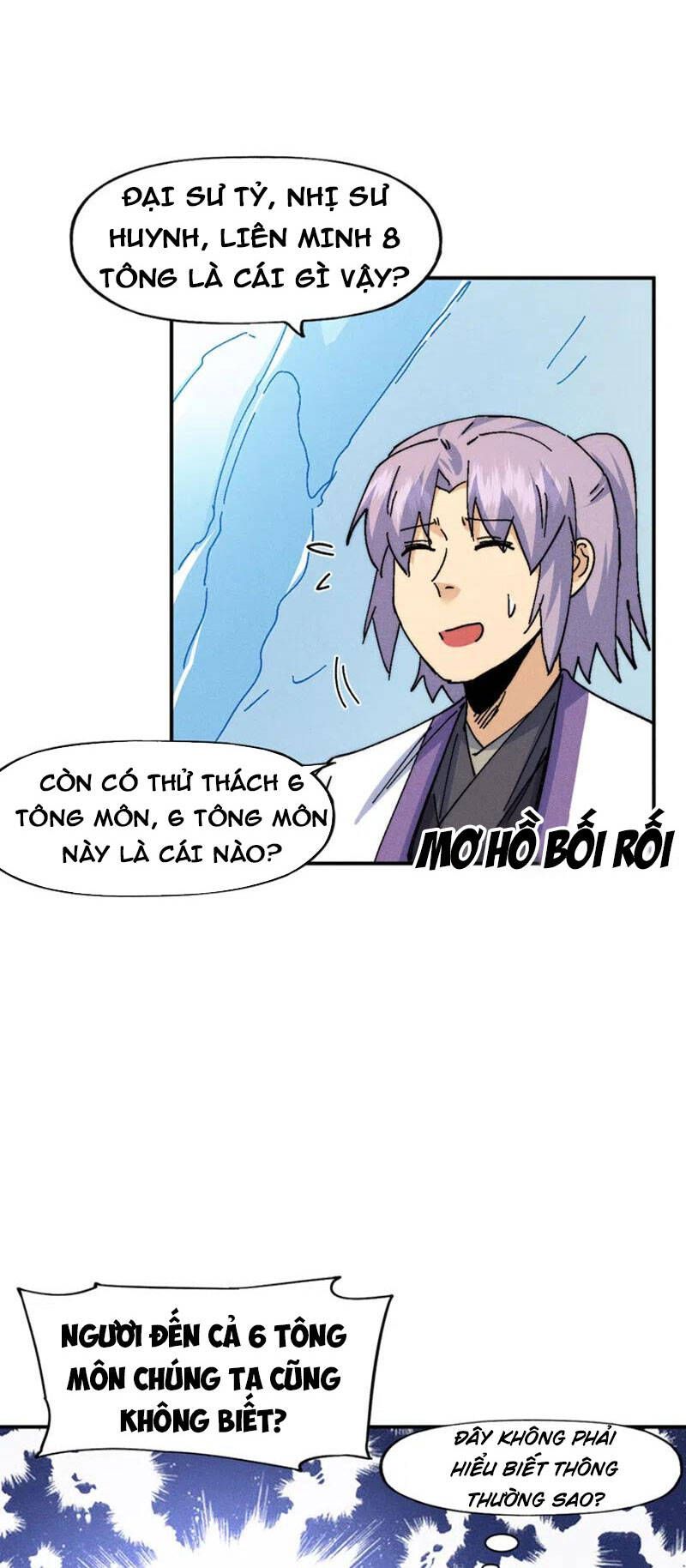 đọc truyện Nhân Vật Chính Mạnh Nhất Lịch Sử Chương 167 ảnh 18 tại Thiên Thai Truyện