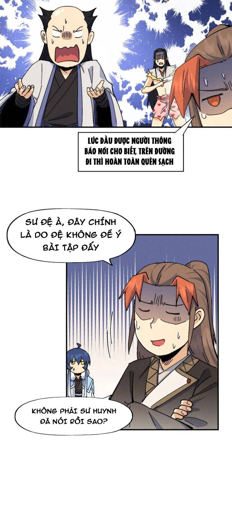 đọc truyện Nhân Vật Chính Mạnh Nhất Lịch Sử Chương 167 ảnh 19 tại Thiên Thai Truyện