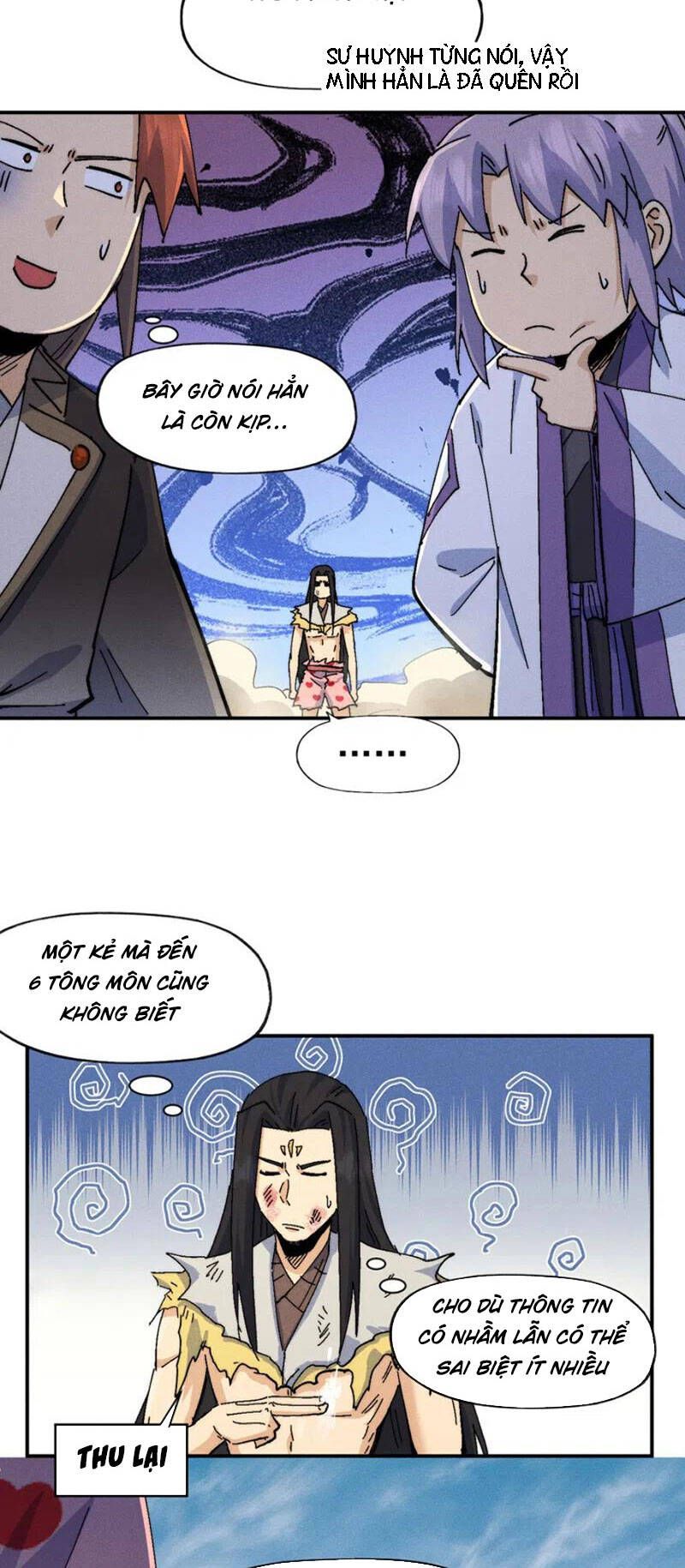 đọc truyện Nhân Vật Chính Mạnh Nhất Lịch Sử Chương 167 ảnh 21 tại Thiên Thai Truyện