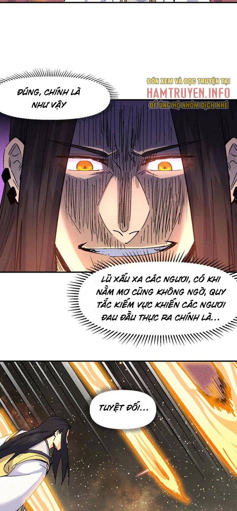 đọc truyện Nhân Vật Chính Mạnh Nhất Lịch Sử Chương 167 ảnh 4 tại Thiên Thai Truyện