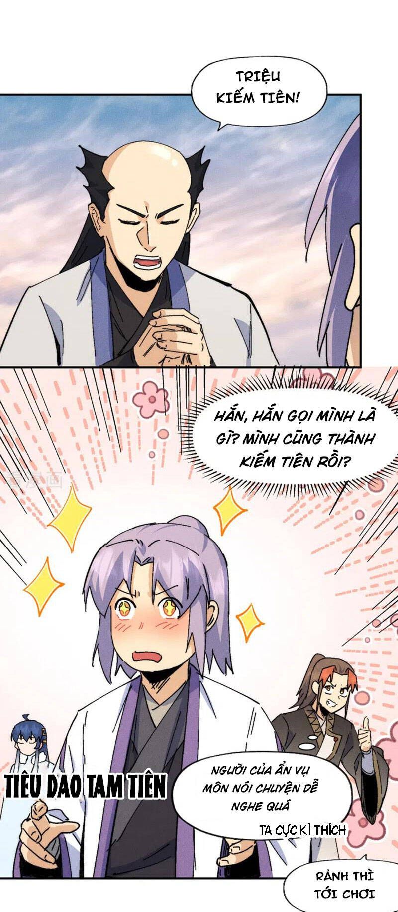 đọc truyện Nhân Vật Chính Mạnh Nhất Lịch Sử Chương 167 ảnh 24 tại Thiên Thai Truyện