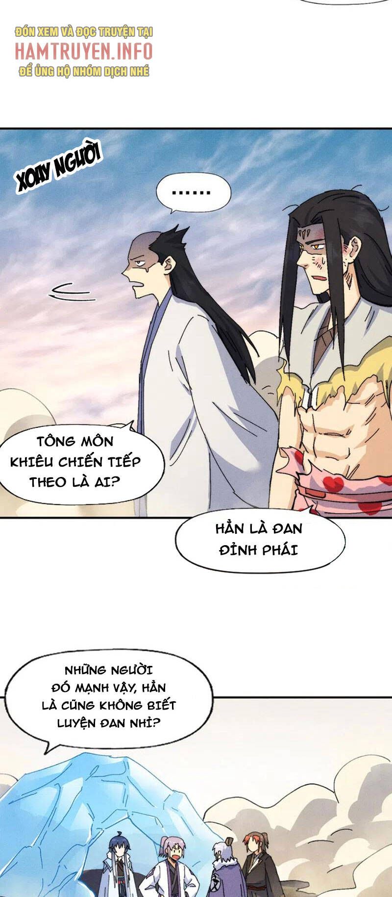 đọc truyện Nhân Vật Chính Mạnh Nhất Lịch Sử Chương 167 ảnh 25 tại Thiên Thai Truyện