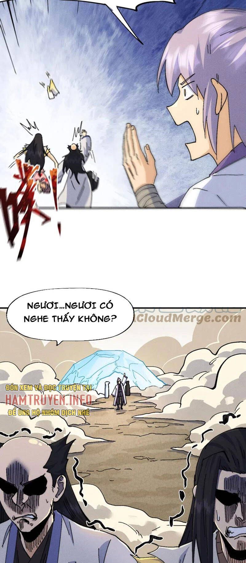 đọc truyện Nhân Vật Chính Mạnh Nhất Lịch Sử Chương 167 ảnh 27 tại Thiên Thai Truyện