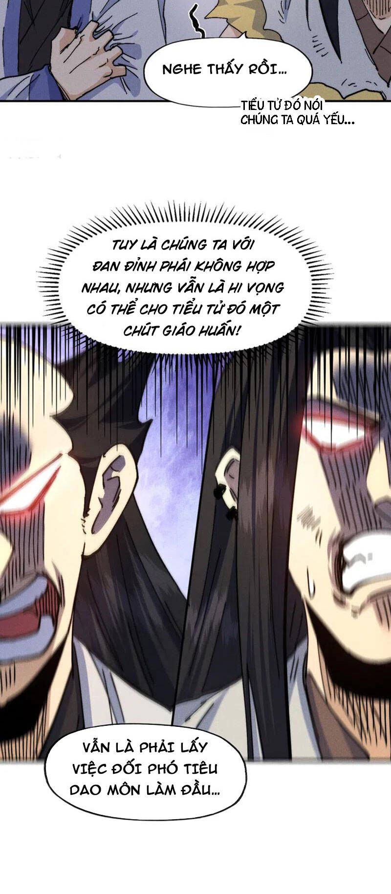 đọc truyện Nhân Vật Chính Mạnh Nhất Lịch Sử Chương 167 ảnh 28 tại Thiên Thai Truyện