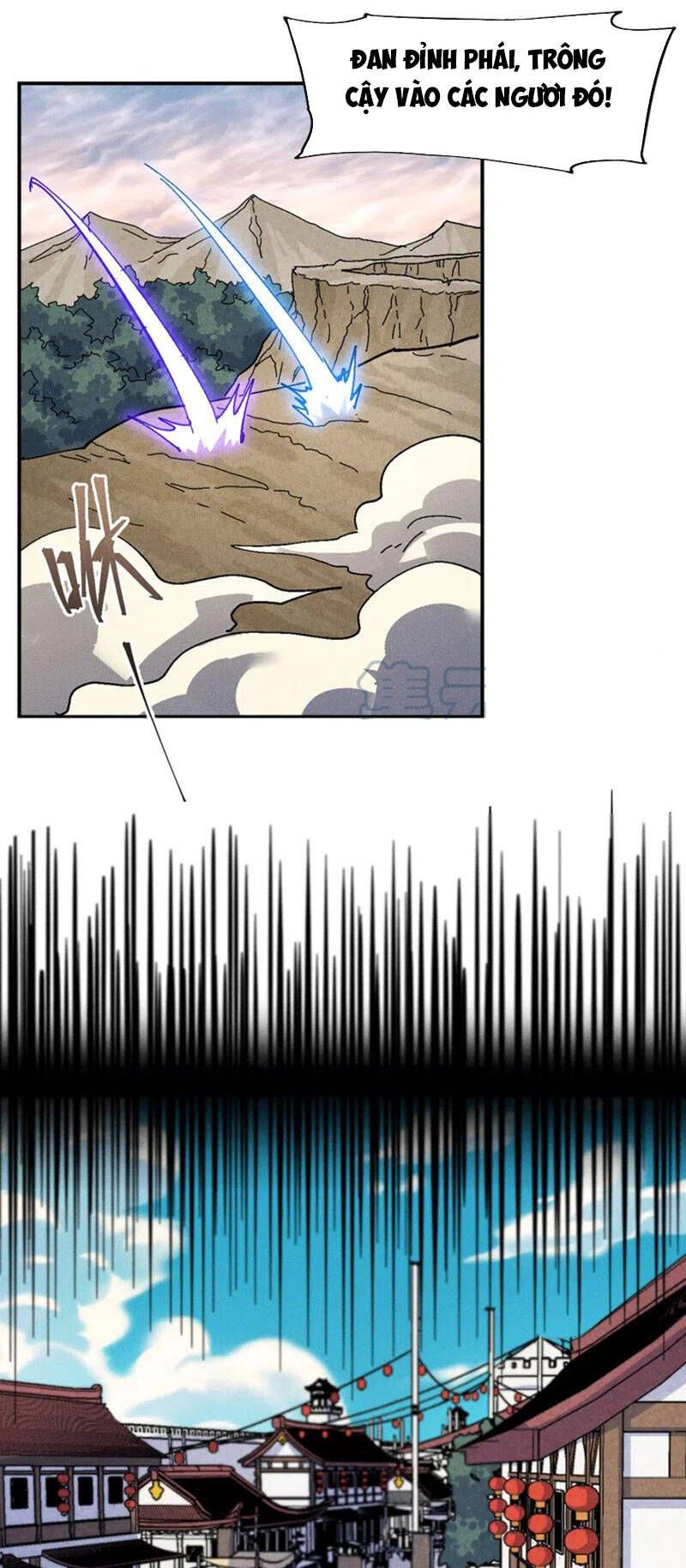 đọc truyện Nhân Vật Chính Mạnh Nhất Lịch Sử Chương 167 ảnh 29 tại Thiên Thai Truyện