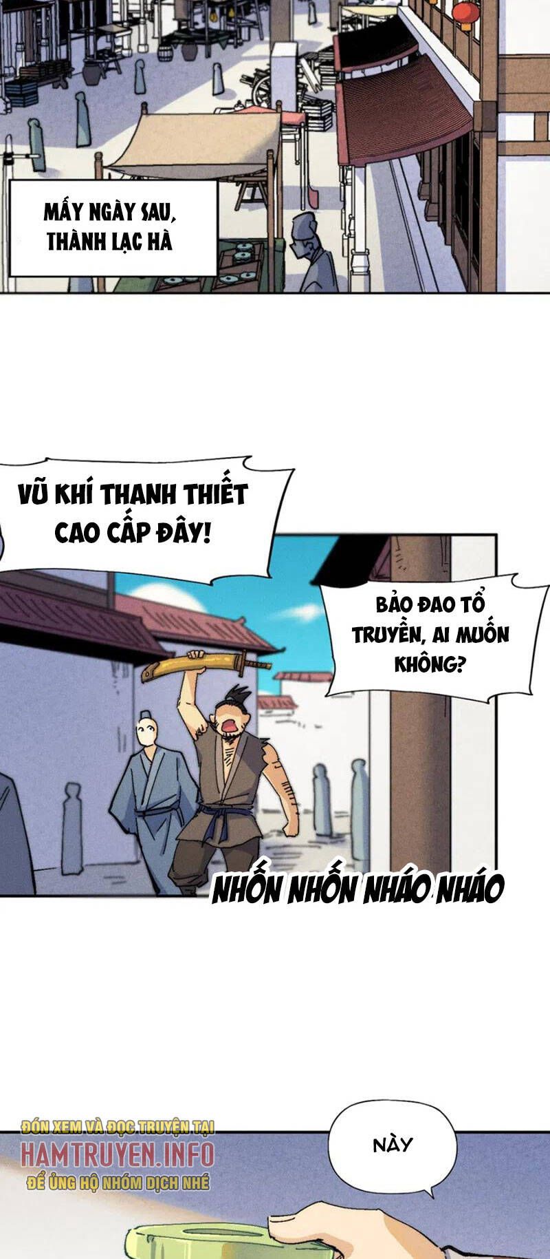 đọc truyện Nhân Vật Chính Mạnh Nhất Lịch Sử Chương 167 ảnh 30 tại Thiên Thai Truyện