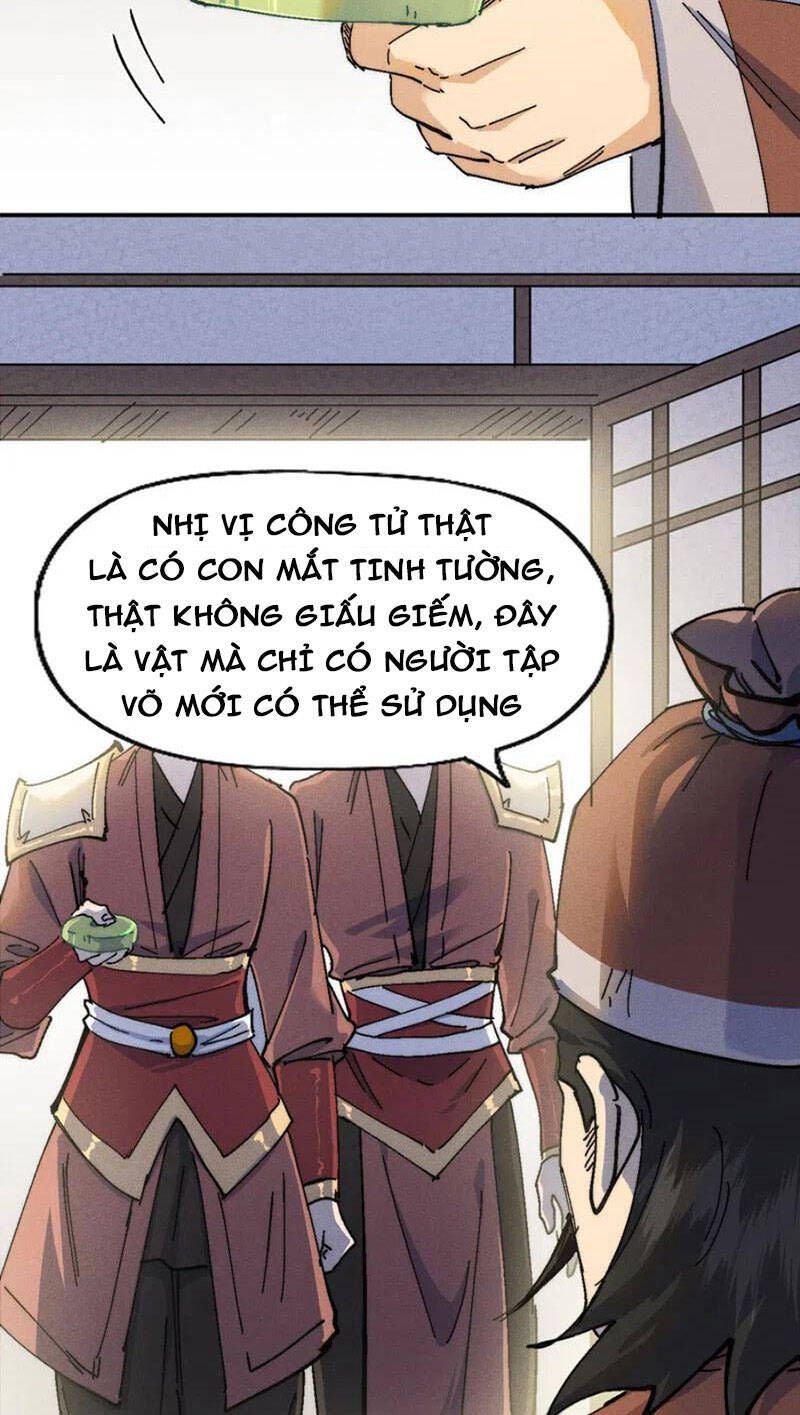 đọc truyện Nhân Vật Chính Mạnh Nhất Lịch Sử Chương 167 ảnh 31 tại Thiên Thai Truyện