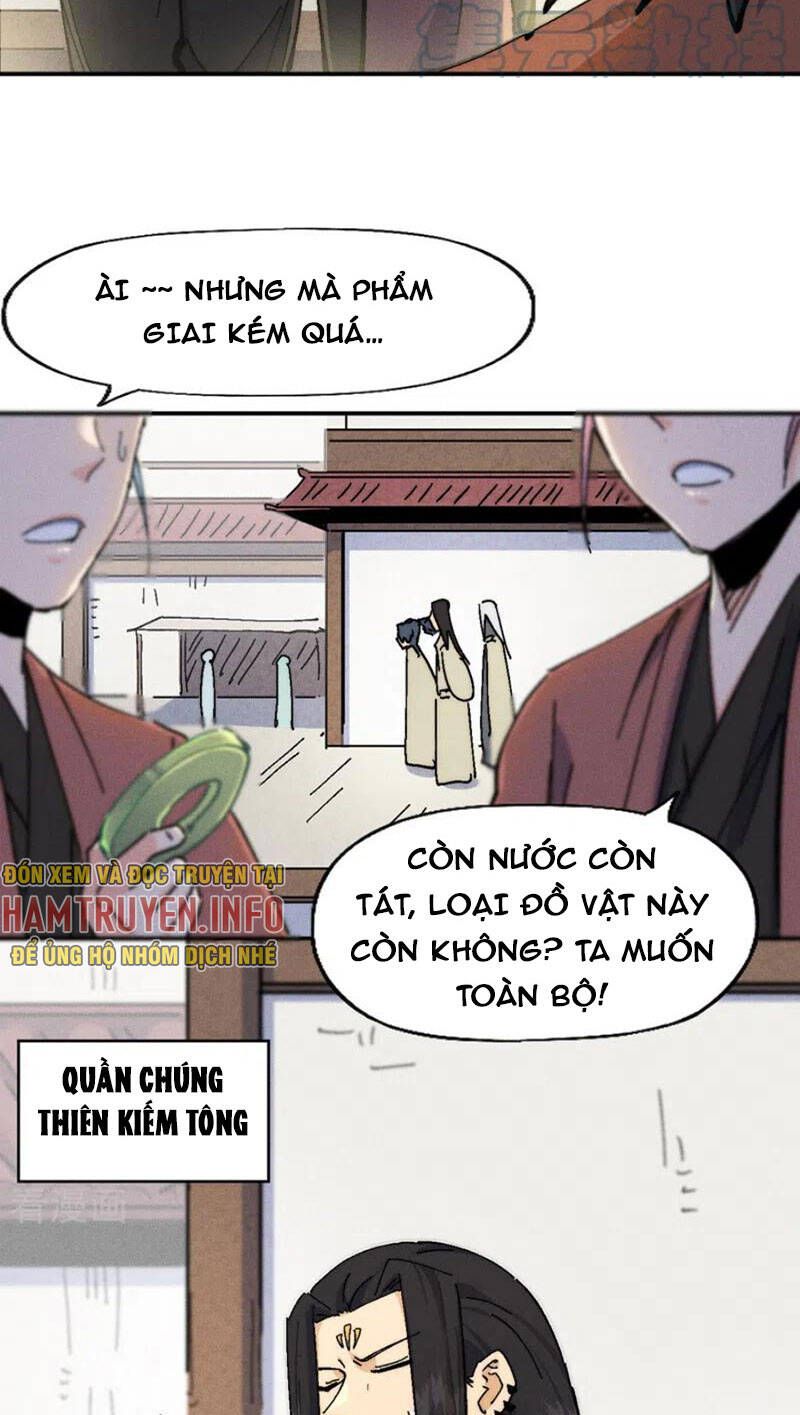 đọc truyện Nhân Vật Chính Mạnh Nhất Lịch Sử Chương 167 ảnh 32 tại Thiên Thai Truyện