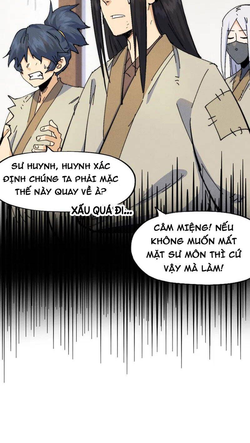 đọc truyện Nhân Vật Chính Mạnh Nhất Lịch Sử Chương 167 ảnh 33 tại Thiên Thai Truyện