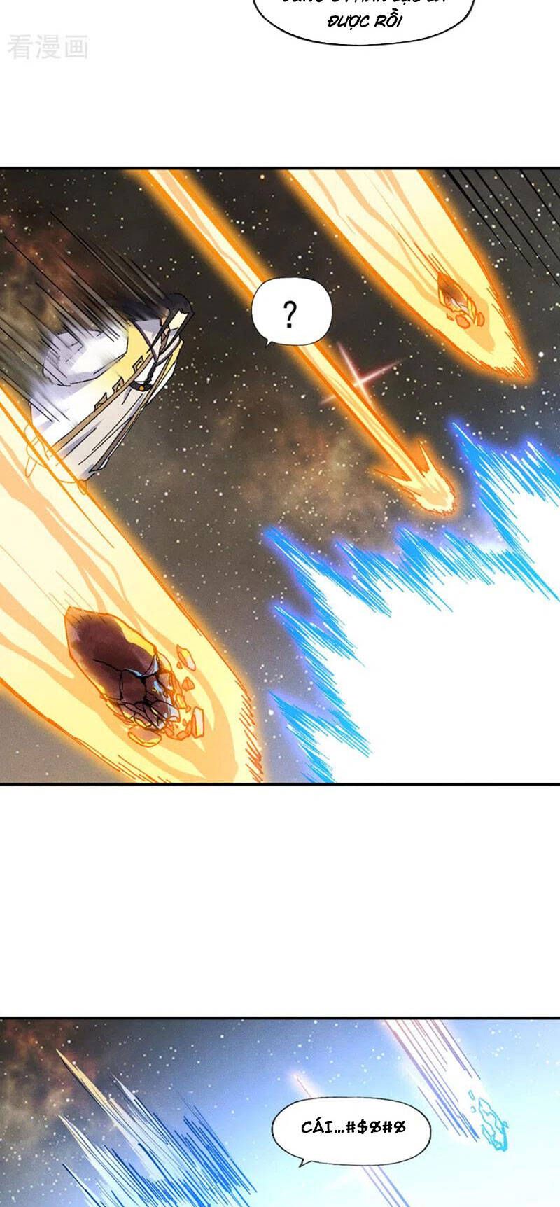 đọc truyện Nhân Vật Chính Mạnh Nhất Lịch Sử Chương 167 ảnh 6 tại Thiên Thai Truyện