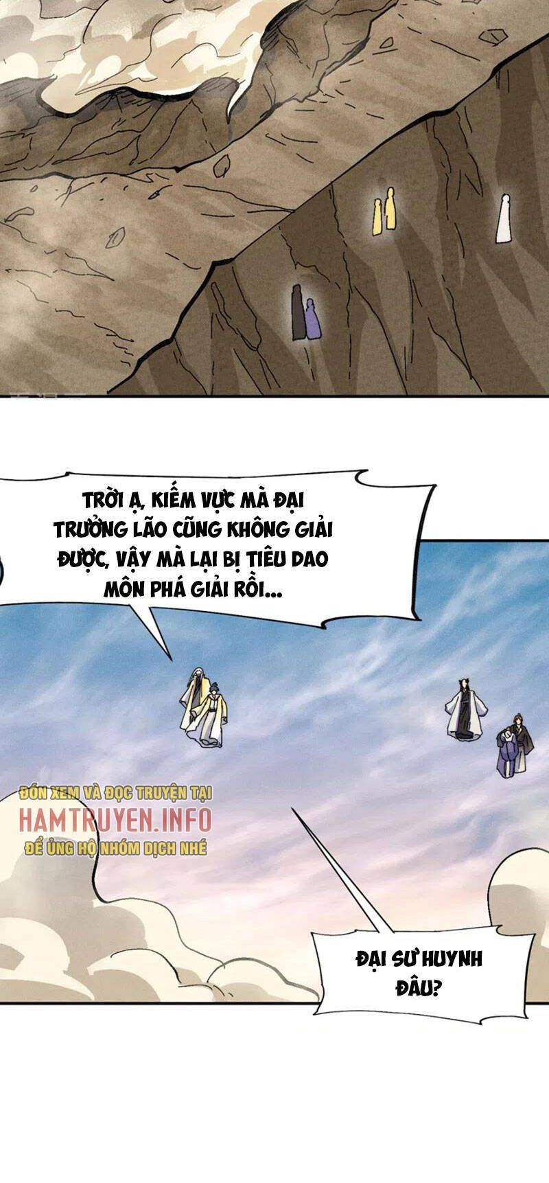 đọc truyện Nhân Vật Chính Mạnh Nhất Lịch Sử Chương 167 ảnh 11 tại Thiên Thai Truyện