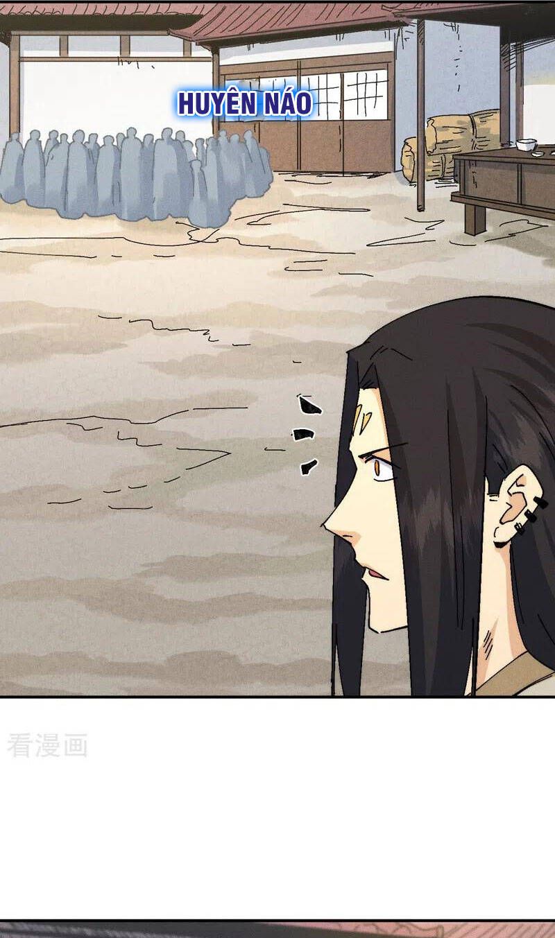 đọc truyện Nhân Vật Chính Mạnh Nhất Lịch Sử Chương 168 ảnh 3 tại Thiên Thai Truyện