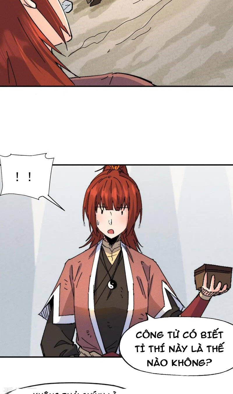 đọc truyện Nhân Vật Chính Mạnh Nhất Lịch Sử Chương 168 ảnh 12 tại Thiên Thai Truyện