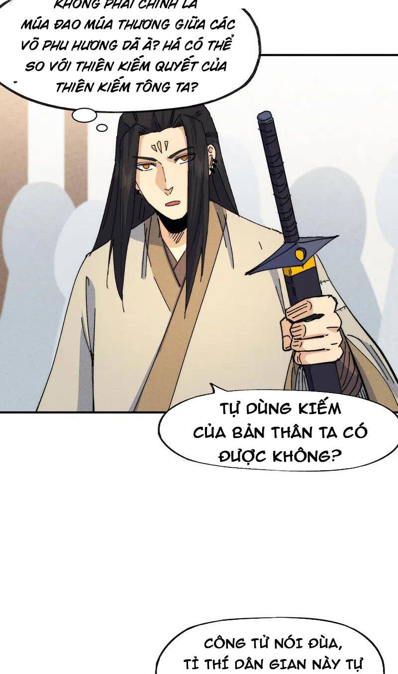 đọc truyện Nhân Vật Chính Mạnh Nhất Lịch Sử Chương 168 ảnh 13 tại Thiên Thai Truyện