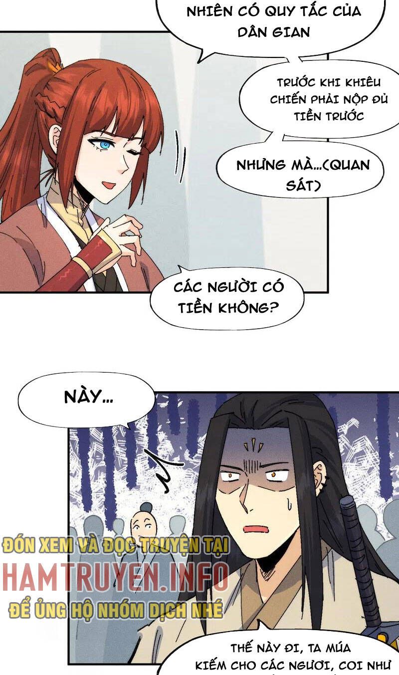 đọc truyện Nhân Vật Chính Mạnh Nhất Lịch Sử Chương 168 ảnh 14 tại Thiên Thai Truyện