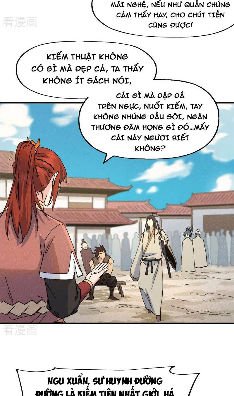 đọc truyện Nhân Vật Chính Mạnh Nhất Lịch Sử Chương 168 ảnh 15 tại Thiên Thai Truyện