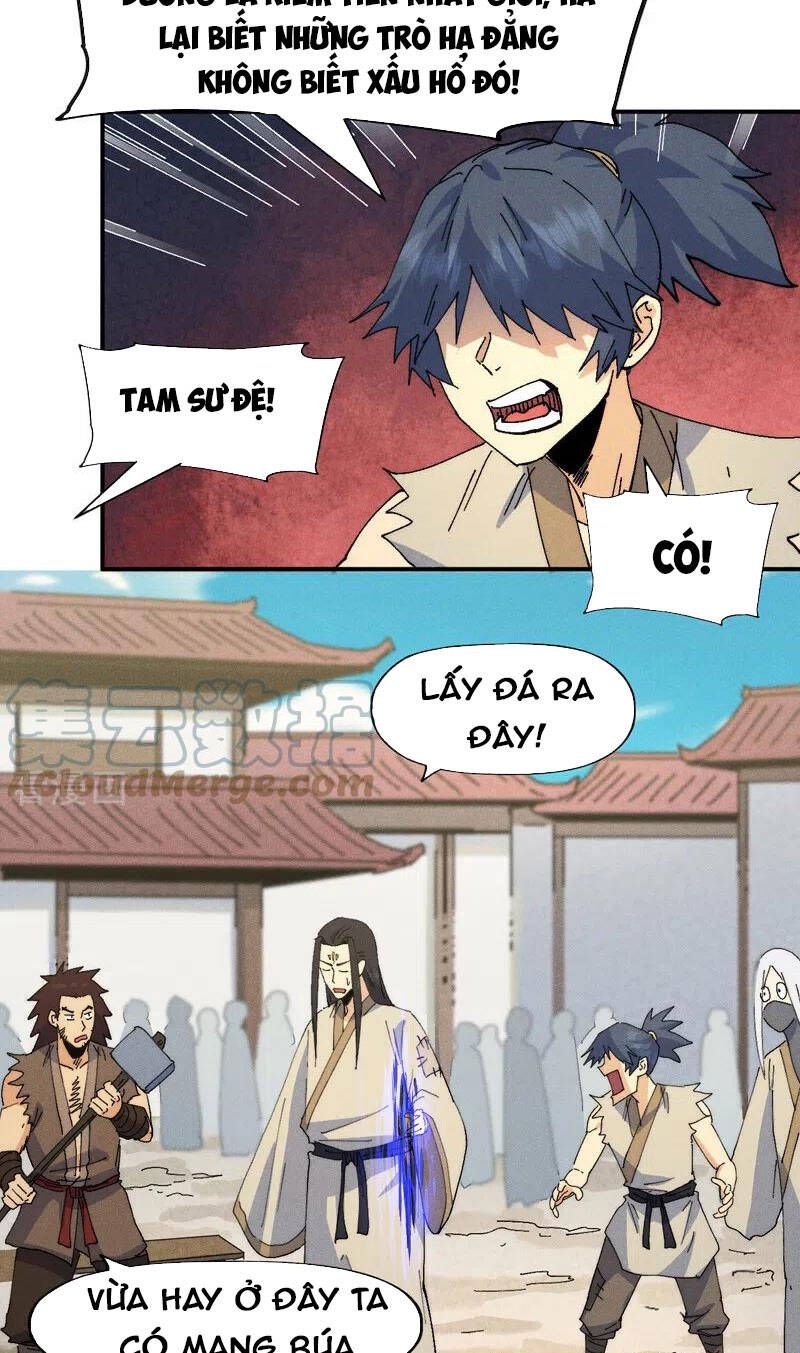 đọc truyện Nhân Vật Chính Mạnh Nhất Lịch Sử Chương 168 ảnh 16 tại Thiên Thai Truyện