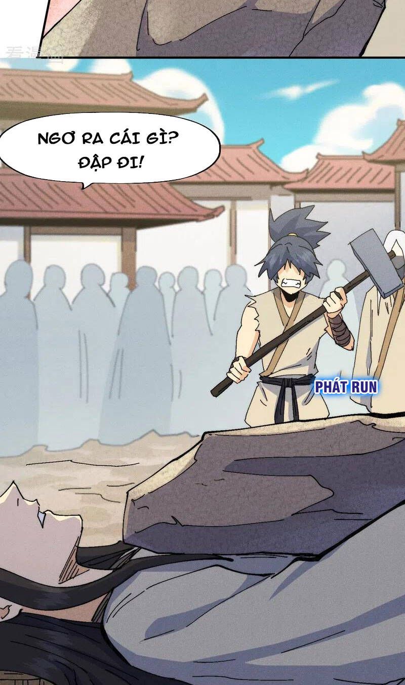 đọc truyện Nhân Vật Chính Mạnh Nhất Lịch Sử Chương 168 ảnh 18 tại Thiên Thai Truyện