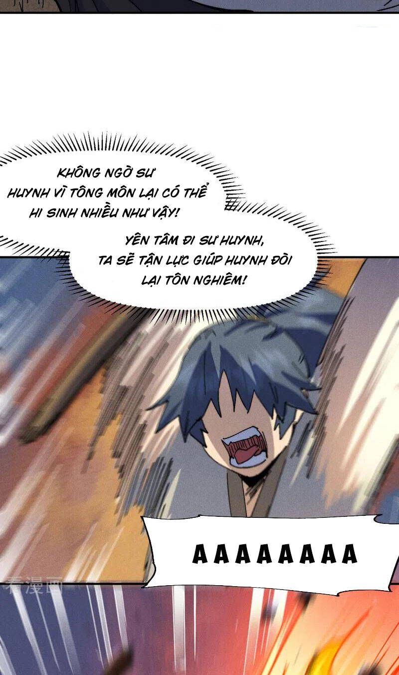 đọc truyện Nhân Vật Chính Mạnh Nhất Lịch Sử Chương 168 ảnh 19 tại Thiên Thai Truyện