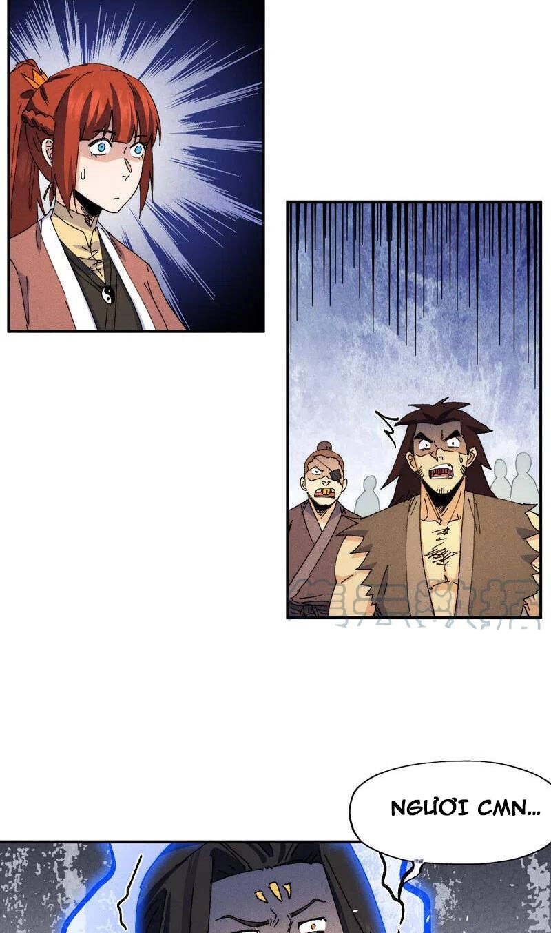 đọc truyện Nhân Vật Chính Mạnh Nhất Lịch Sử Chương 168 ảnh 21 tại Thiên Thai Truyện