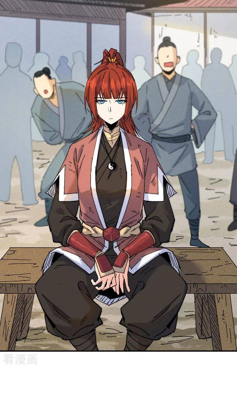 đọc truyện Nhân Vật Chính Mạnh Nhất Lịch Sử Chương 168 ảnh 4 tại Thiên Thai Truyện