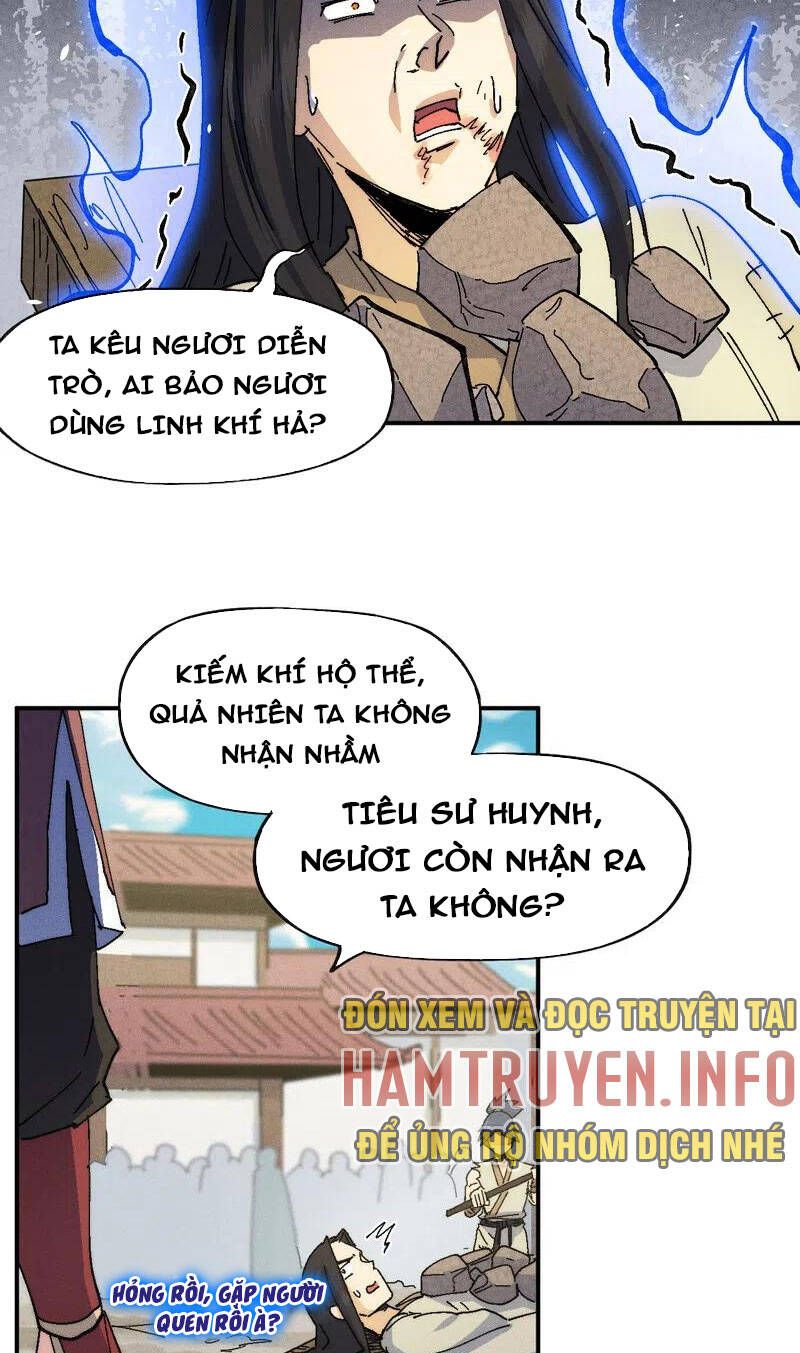 đọc truyện Nhân Vật Chính Mạnh Nhất Lịch Sử Chương 168 ảnh 22 tại Thiên Thai Truyện