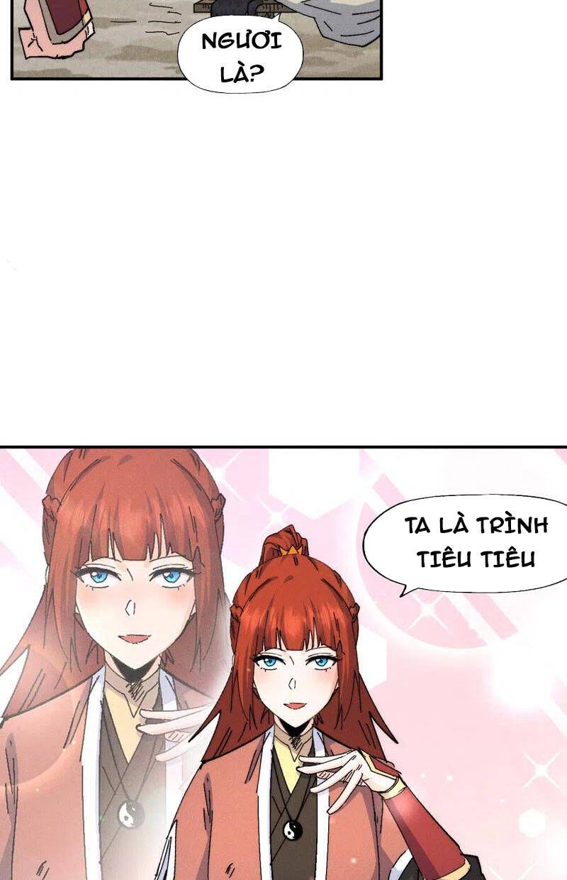 đọc truyện Nhân Vật Chính Mạnh Nhất Lịch Sử Chương 168 ảnh 23 tại Thiên Thai Truyện