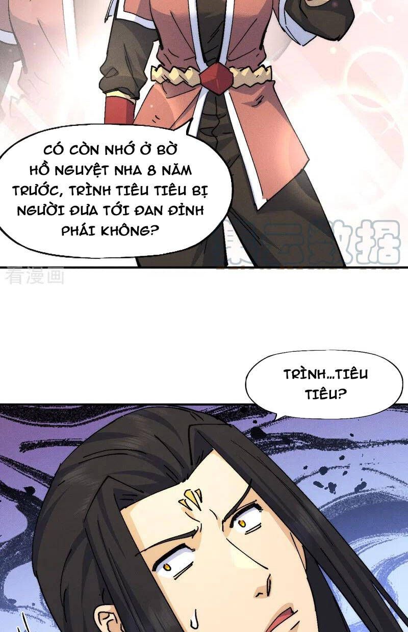 đọc truyện Nhân Vật Chính Mạnh Nhất Lịch Sử Chương 168 ảnh 24 tại Thiên Thai Truyện